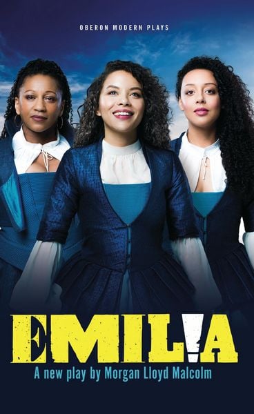 Produktbild: Emilia