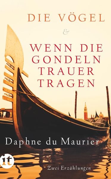 Produktbild: Die V&Atilde;&para;gel und Wenn die Gondeln Trauer tragen