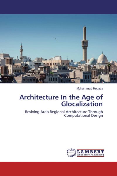 Produktbild: Architecture In the Age of Glocalization