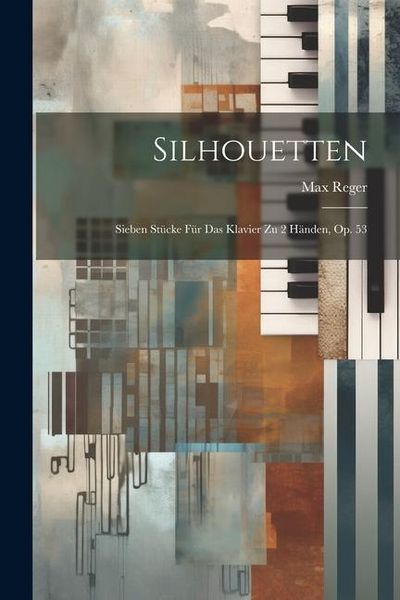 Produktbild: Silhouetten
