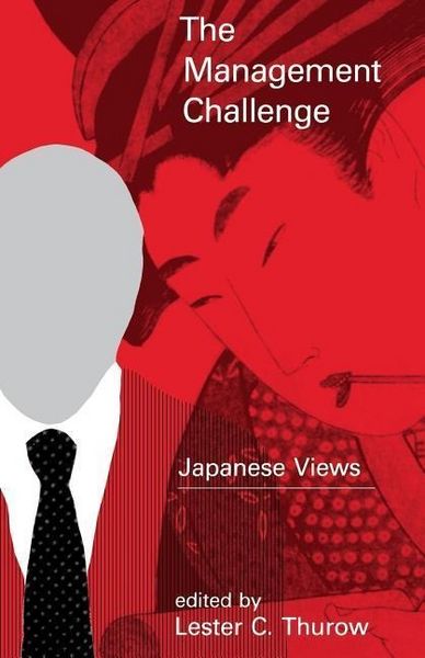 Produktbild: Mgmt Challenge Rev/e