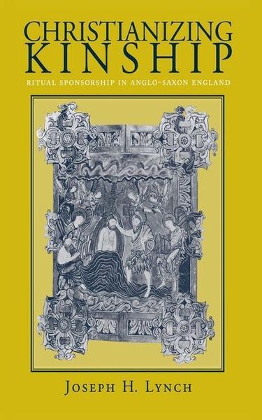 Produktbild: Christianizing Kinship