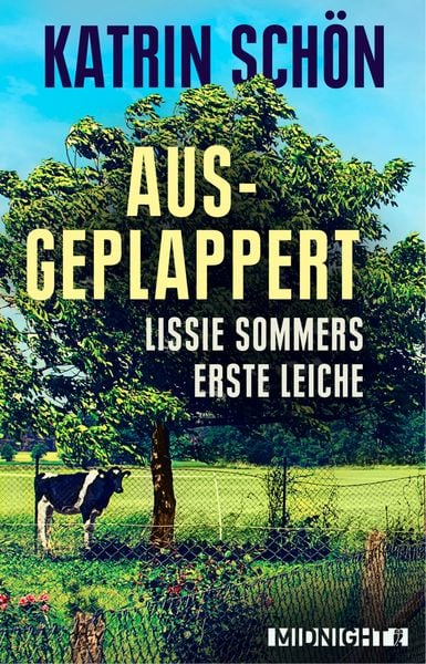 Produktbild: Ausgeplappert