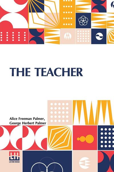 Produktbild: The Teacher