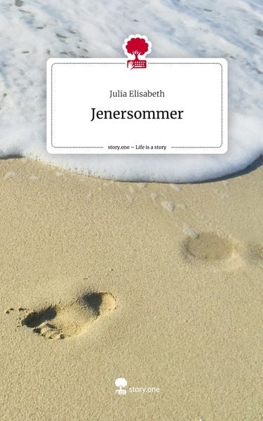 Produktbild: Jenersommer. Life is a Story - story.one