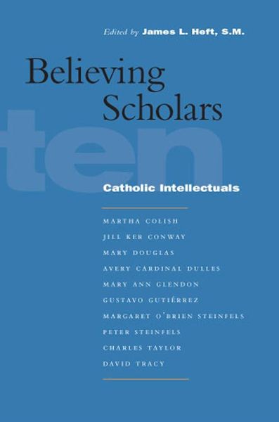Produktbild: Believing Scholars