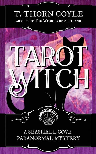 Produktbild: Tarot Witch