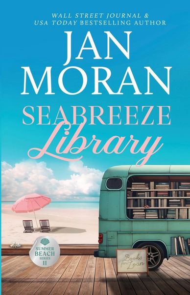 Produktbild: Seabreeze Library