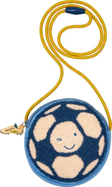 Produktbild: Brustbeutel Fu&szlig;ball - Kleine Freunde