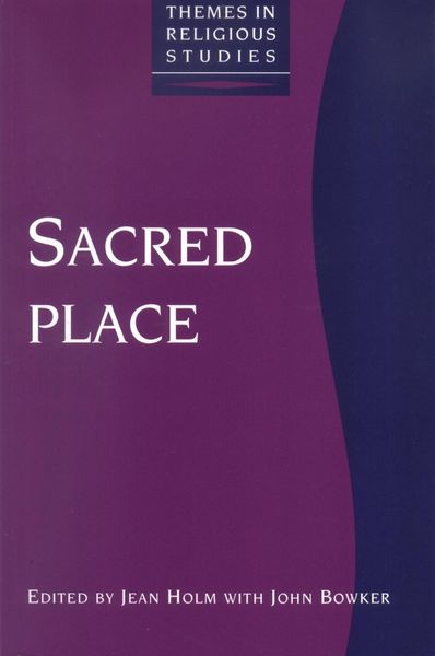 Produktbild: Sacred Place