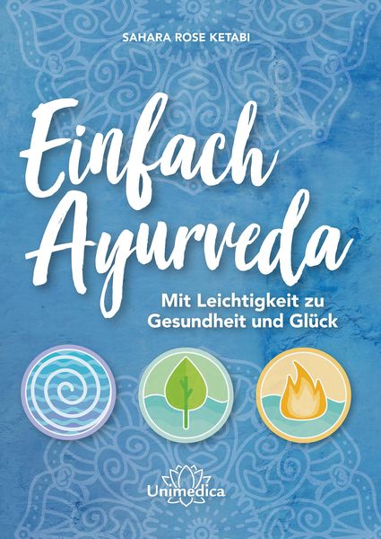 Produktbild: Einfach Ayurveda