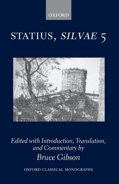 Produktbild: Statius Silvae 5