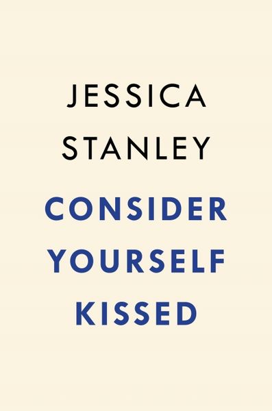 Produktbild: Consider Yourself Kissed