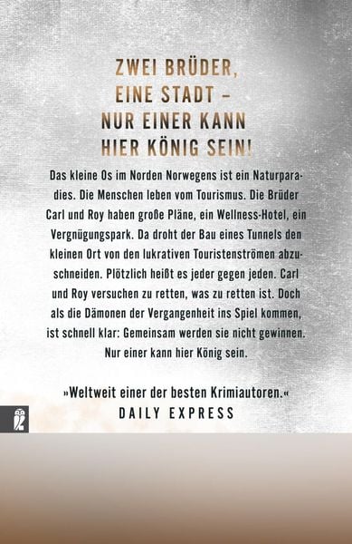 Produktbild: Der K&ouml;nig