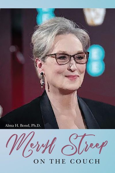 Produktbild: Meryl Streep