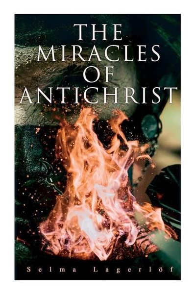Produktbild: The Miracles of Antichrist