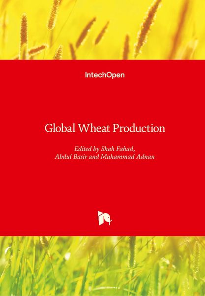 Produktbild: Global Wheat Production