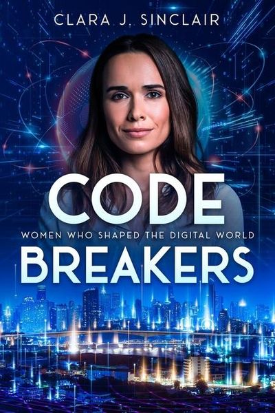 Produktbild: Code Breakers