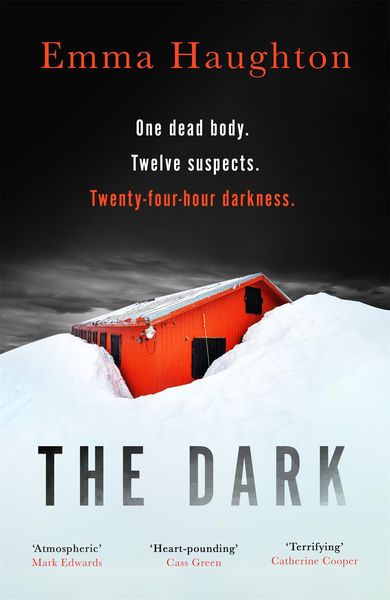 Produktbild: The Dark