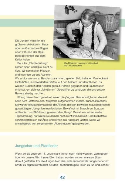 Produktbild: Wir vom Jahrgang 1949 - Kindheit und Jugend