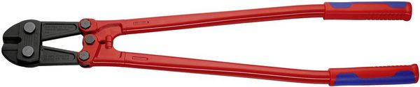 Produktbild: Knipex Bolzenschneider 760mm 62 HRC