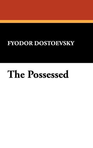 Produktbild: Possessed