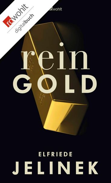 Produktbild: Rein Gold
