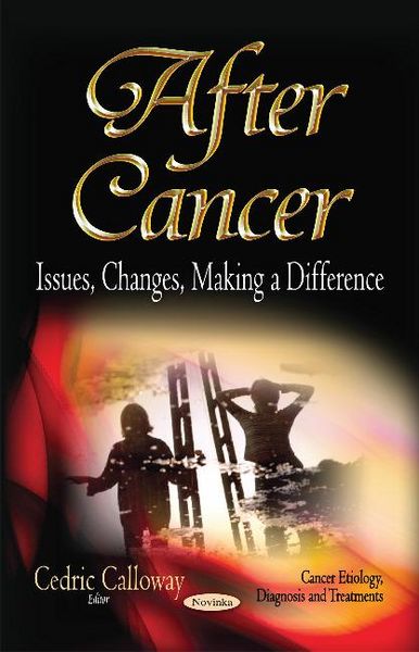 Produktbild: After Cancer