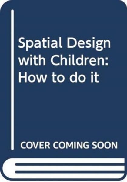 Produktbild: Spatial Design with Children