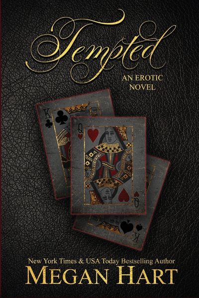 Produktbild: Tempted