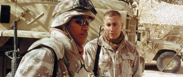 Produktbild: Jarhead - Willkommen im Dreck - Limitiertes Steelbook (4K Ultra HD + Blu-ray)