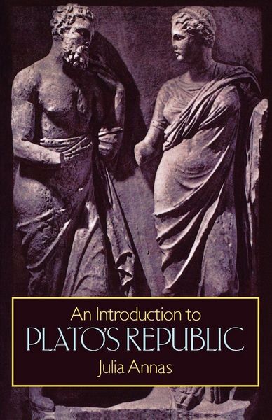 Produktbild: An Introduction to Plato's Republic