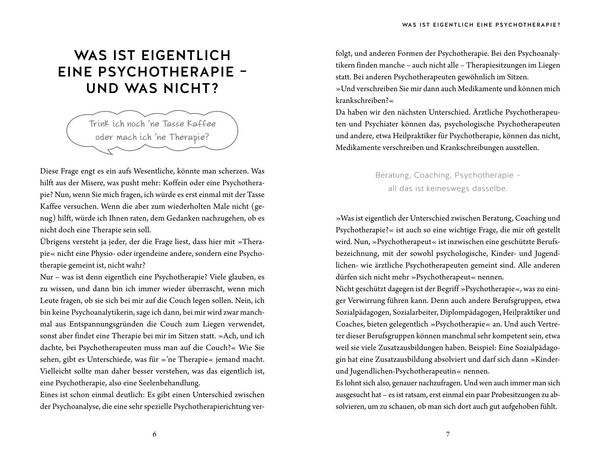 Produktbild: M&ouml;chten Sie mit mir dar&uuml;ber sprechen?