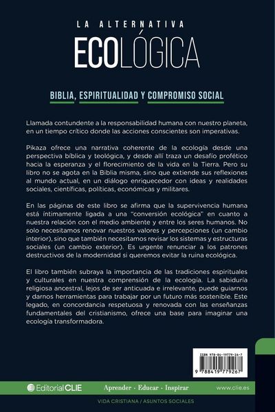 Produktbild: La La Alternativa Ecol&iquest;&iquest;gica