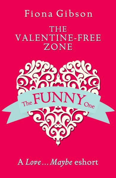 Produktbild: The Valentine-Free Zone