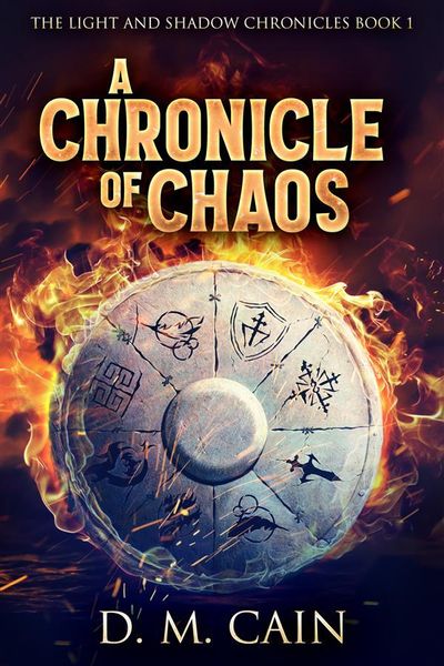 Produktbild: A Chronicle Of Chaos