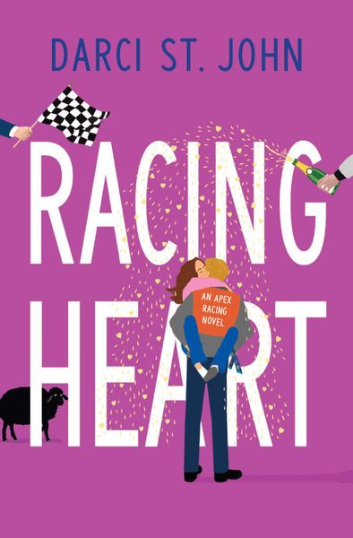 Produktbild: Racing Heart