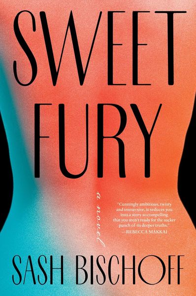 Produktbild: Sweet Fury