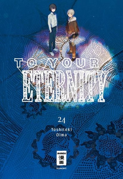 Produktbild: To Your Eternity 24