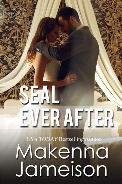 Produktbild: Seal Ever After (Alpha SEALs, #15)