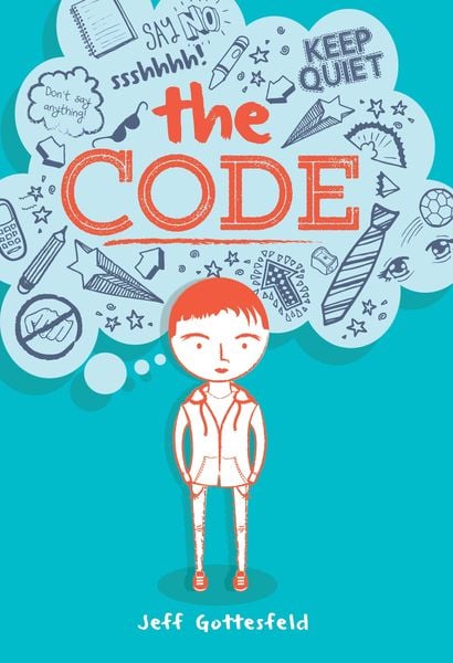 Produktbild: Code