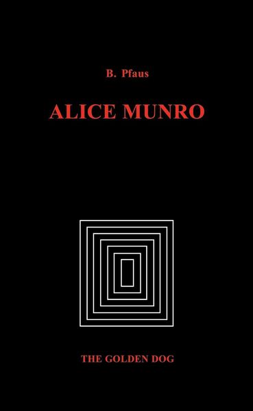 Produktbild: Alice Munro