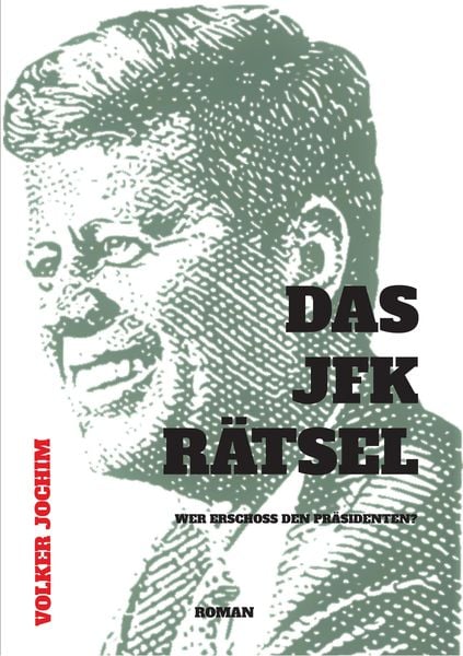 Produktbild: Das JFK R&auml;tsel
