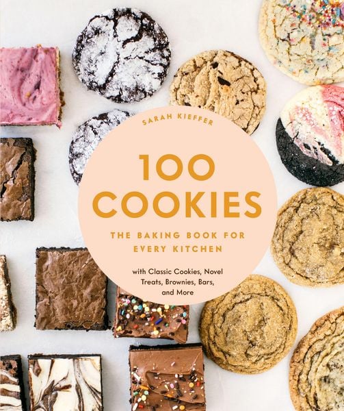Produktbild: 100 Cookies