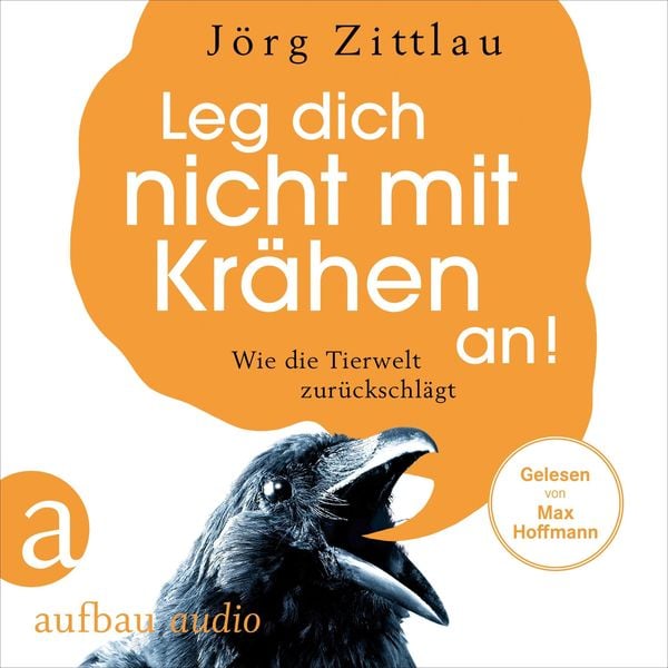 Produktbild: Leg dich nicht mit Kr&auml;hen an!