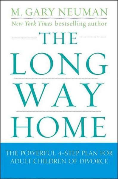 Produktbild: The Long Way Home
