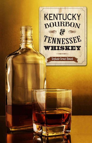 Produktbild: Kentucky Bourbon & Tennessee Whiskey