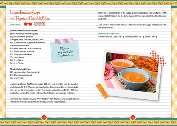Produktbild: Happy Carb: Einfach lecker Low Carb