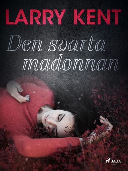 Produktbild: Den svarta madonnan