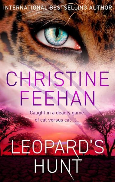 Produktbild: Leopard's Hunt